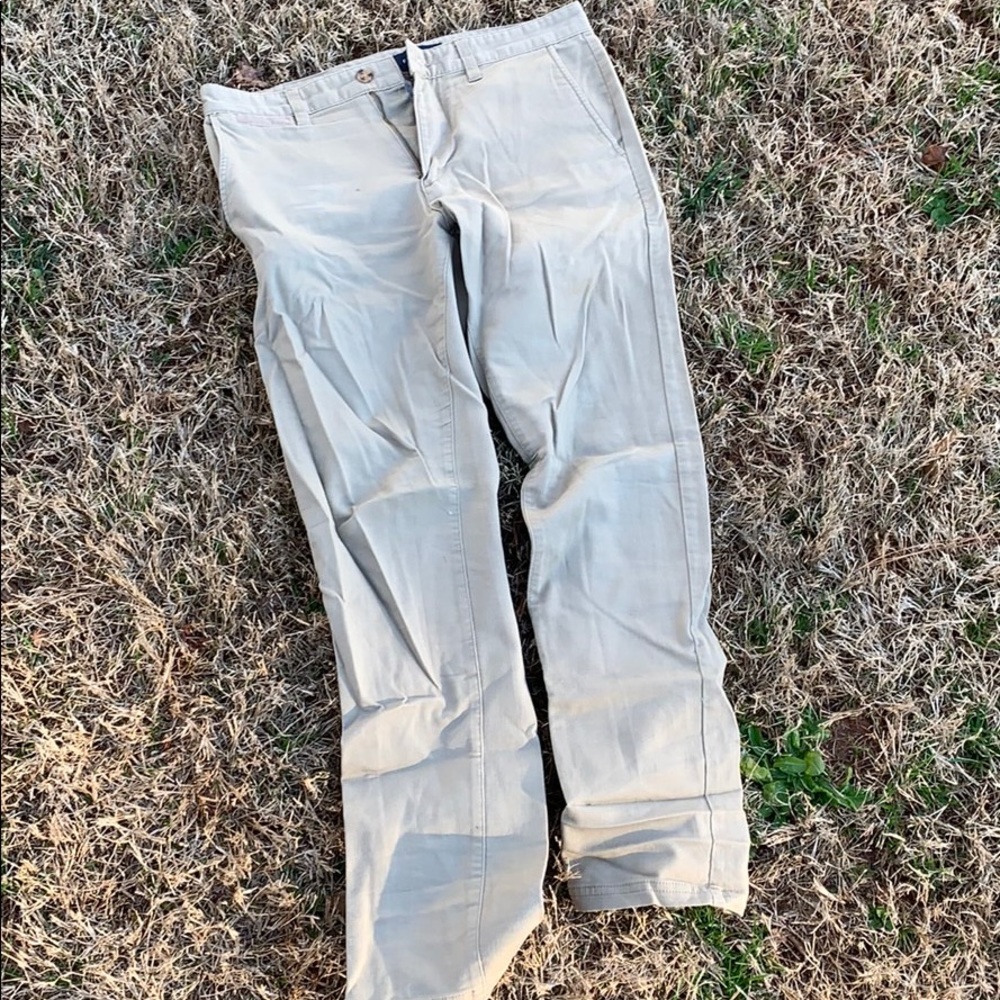 Five Four men’s chino